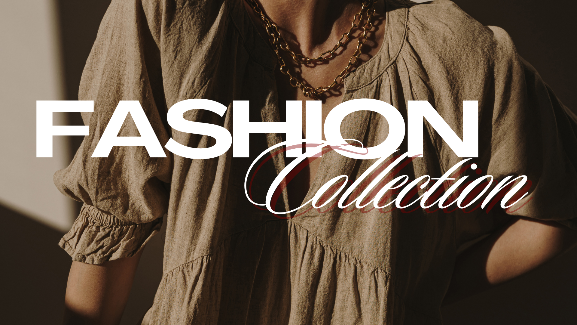 Fashion Collection